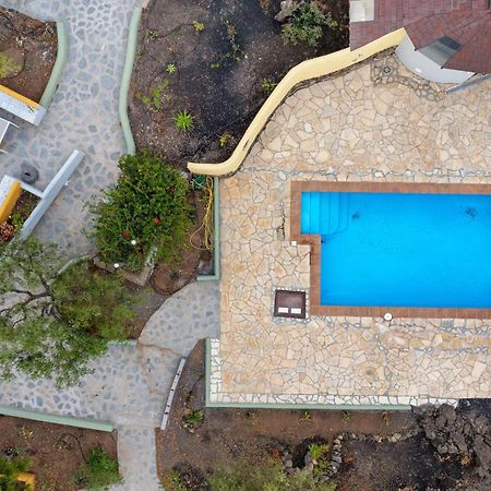 El Jardin De Las Pleyades Los Llanos De Aridane Εξωτερικό φωτογραφία