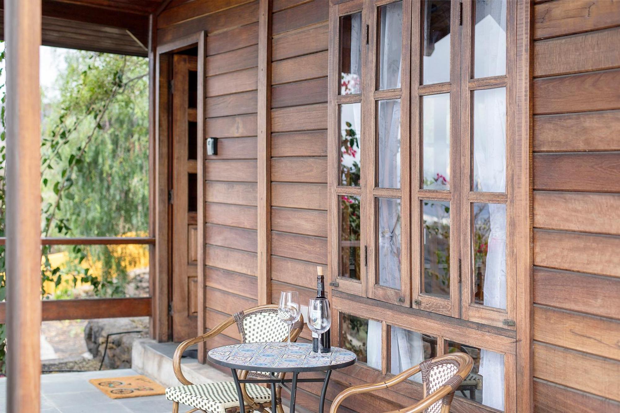 El Jardin De Las Pleyades Los Llanos De Aridane Εξωτερικό φωτογραφία